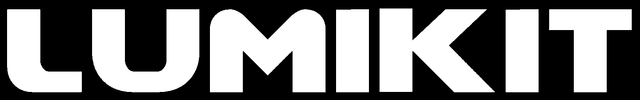 Lumikit — Controle de Iluminação