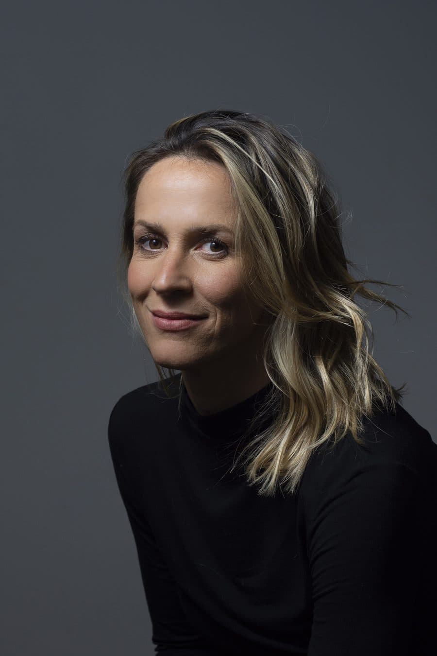Christina Draeger, Arquiteta & Lighting Designer — palestrante do CONAi 2026