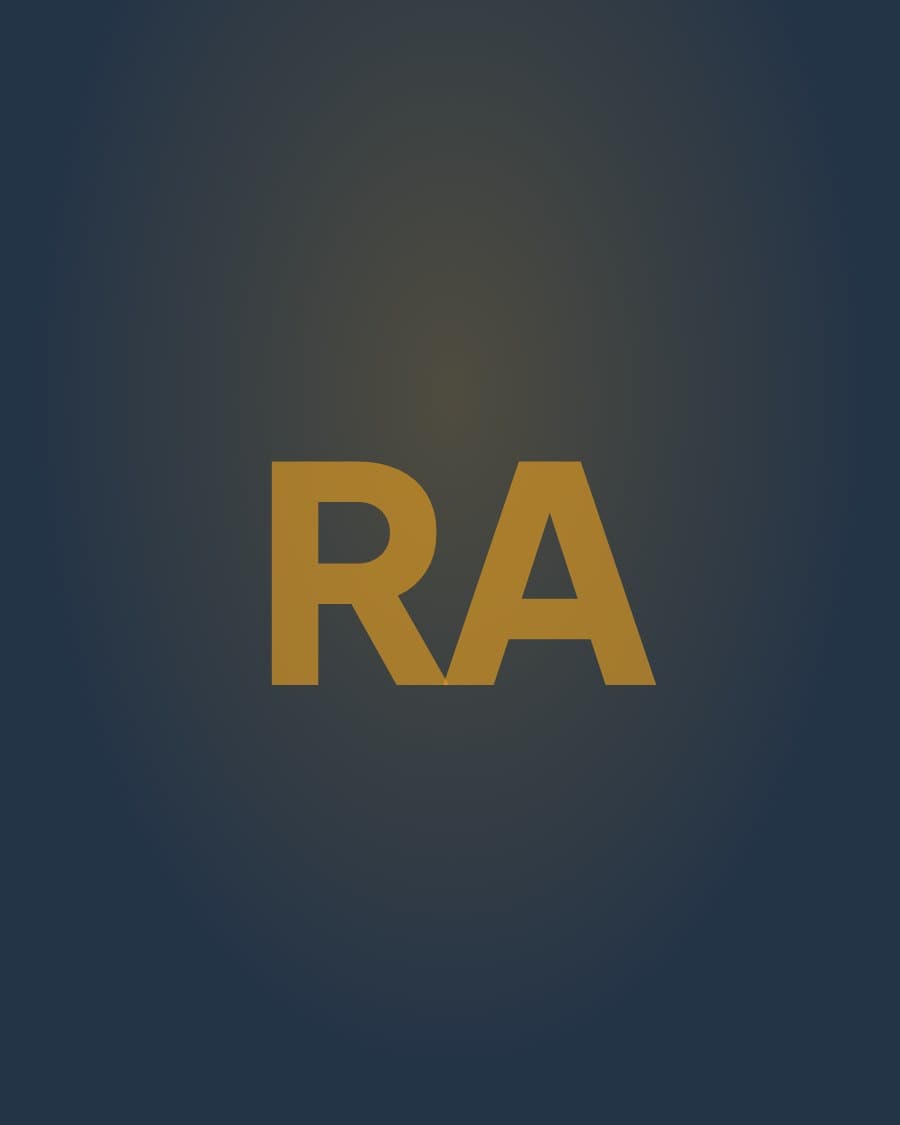 Rodrigo Assis, Iluminador, Designer & Professor — palestrante do CONAi 2026
