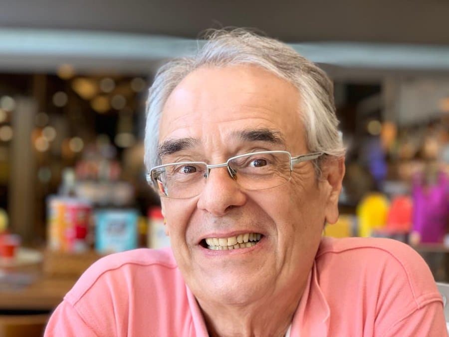 José Luiz Galvão, Arquiteto & Lighting Designer — palestrante do CONAi 2026